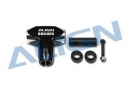 [Align] T-Rex550/600DFC Main Rotor Housing/Black