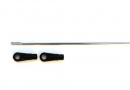 Passion9 Tail Linkage Rod Set