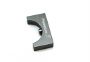 Passion9 Vertical Fin Clamp A