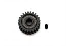 Passion9 Front Gear (Metal) 24T