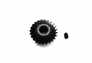 Passion9 Bevel Gear A (CNC Metal Spiral Type) 24T