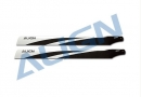 [Align] T-Rex700 720mm Carbon Fiber Blades