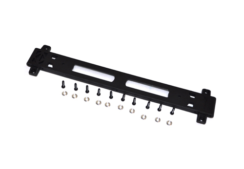 RF50341-SS BASE TRAY ASSEMBLY - FUSION 50