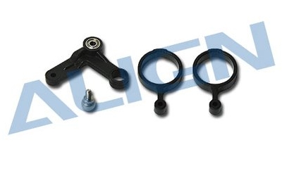 [Align] 450 Pro/Sports Tail Rotor Control Arm Set