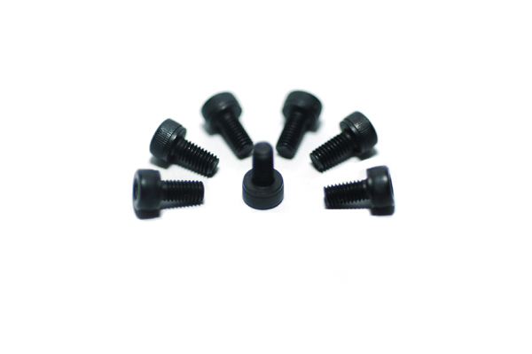 M3*4mm Hex Wrench Bolt