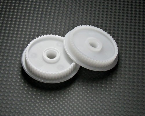 BeamE4/AD Front Pulley(2pcs)