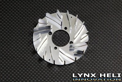 [Lynx] T-Rex600 ICE Turbo Fan (Type-D)