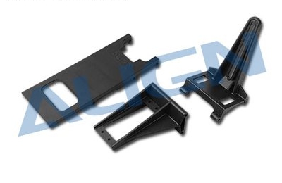 [Align] T-Rex550E Main Frame Parts