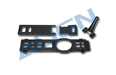 [Align] T-Rex500 Main Frame Parts