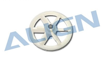 [Align] 450 Sports/Pro Autorotation Tail Drive Gear (White)