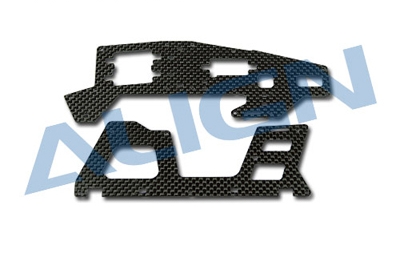 [Align] 450 Sports Carbon Fiber Main Frame/1.2mm
