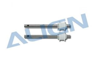 [Align] T-Rex250 Tail Rotor Shaft Assembly