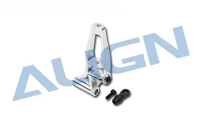 [Align] T-Rex600E PRO Elevator Arm Set/Silver