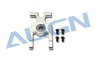 [Align] 450 Pro/V2 Metal Main Shaft Bearing Block