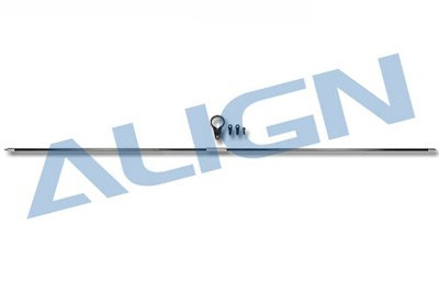 [Align] T-Rex700 EP/N Carbon Tail Control Rod Assembly