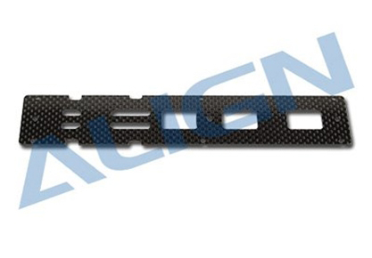 [Align] T-Rex500E/EFL PRO Carbon Bottom Plate/1.6mm