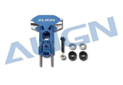[Align] 450 Sports V2 Metal Main Rotor Housing Set