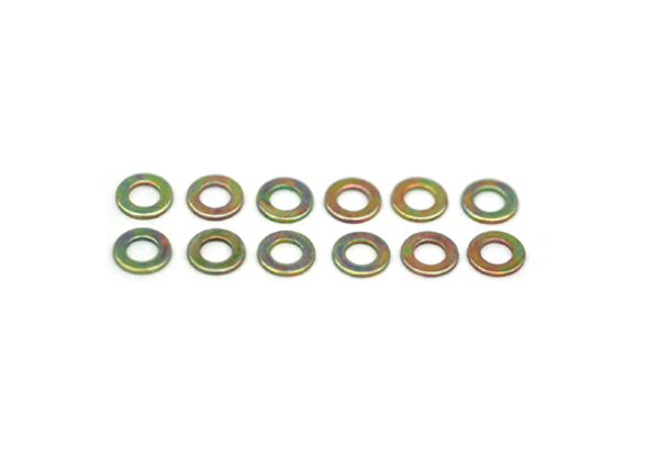 M3mm Washer Set(Small O.D)