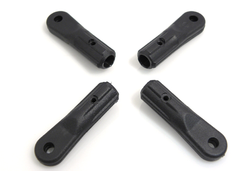 R90N858 PLASTIC BOOM SUPPORT END 4PCS - VELOCITY 90