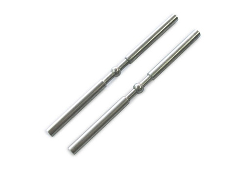 R90N007-2 Flybar Control Rod 2PCS for Velocity 90