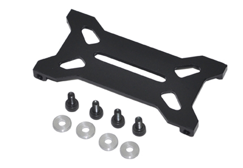 R90N825-SS OPTIONAL TRAY ASSEMBLY - VELOCITY 90
