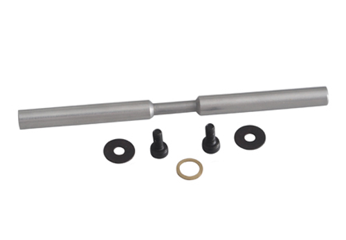 R90N837-SS CONTROL ROD 120 DEGREE ASSEMBLY - VELOCITY 90