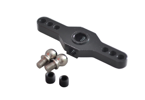 R90N835-SS ELEVATOR BELL CRANK ASSEMBLY - VELOCITY 90