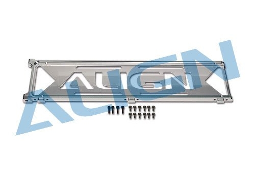 [Align] T-Rex700E Metal Bottom Plate