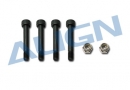 [Align] T-Rex700 Main Blade Screws Set