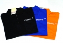 Passion9 Uniform(Orange/XL)