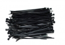 Nylon Cable Tie(Black/Small)
