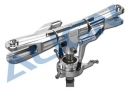 [Align] T-Rex700 DFC Main Rotor Head Conversion Set(Rev