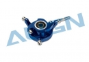 [Align] 450 DFC CCPM Metal Swashplate/Blue