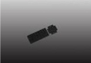 1139-SD KDS CF mounting plate of electronics