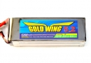 GOLD WING LI-PO 14.8V / 5200mA / 4S1P / 35C