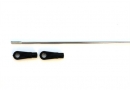 Passion9 600E/N Tail Linkage Rod Set